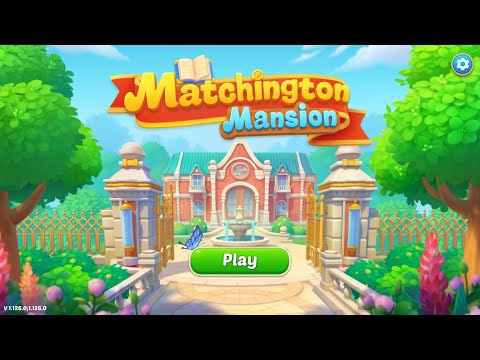 Matchington Mansion - Story - Part 9 - Garden - Day 4