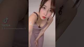 彼女のパンツが透けすぎていたら注意する？ #Shorts #bra #tiktok #video