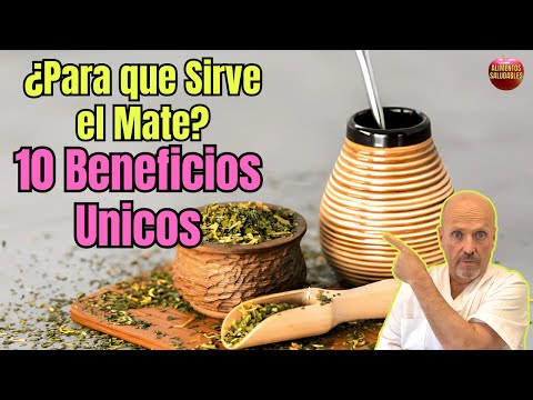 🧉What is mate used for? 10 benefits that will surprise you 🤫 Key facts 🚀