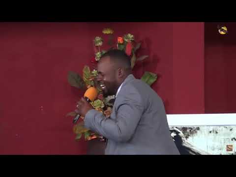 Ndinokutungamirira Bro Nollen Chingwe