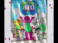 Barney S Big Worldwide Stage Show The Fiesta Song
