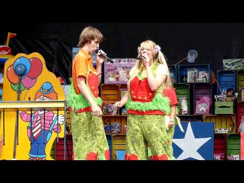 jordy & sabeau hé hallo en welkom