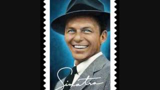 Frank Sinatra-Begin the Beguine