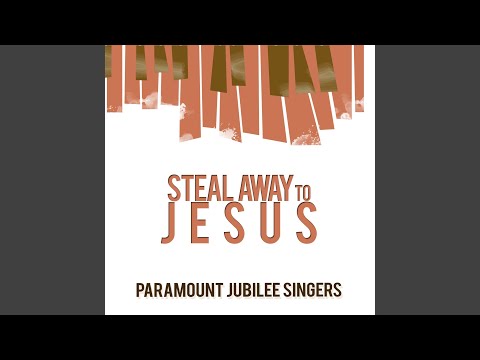 My Soul Is a Witness for My Lord