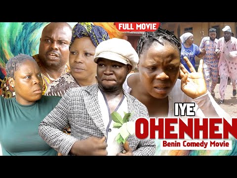 IYE OHENHEN [FULL MOVIE] - LATEST BENIN MOVIES