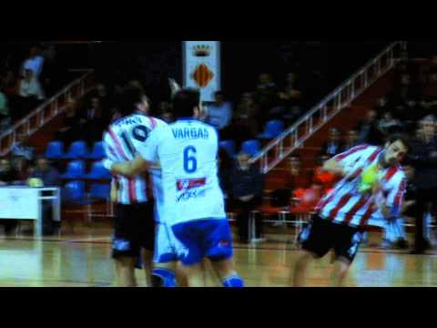 Promo 14. Alser BM Puerto Sagunto - BM Antequera