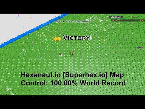 Hexaunaut Io