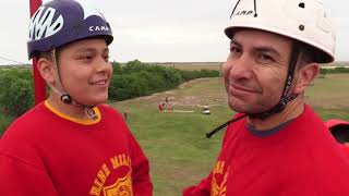 Spring Fling - Back 40 - 4/14/2018