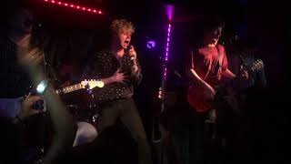 Over Atlantic - both - 25/10/2017