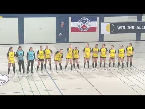 04.06.23 DM-Final4 wB-Jugend Vorstellung BV Borussia Dortmund