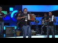 Celso Piña - Cumbia Sobre el Rio - #Conversaciones2014