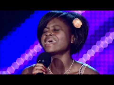 Gamu Nhengu - Make You Feel My Love (Factor X)