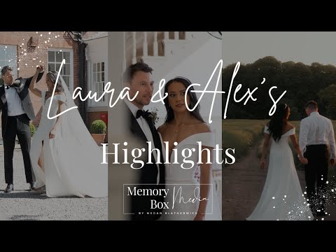 Memory Box Media video.