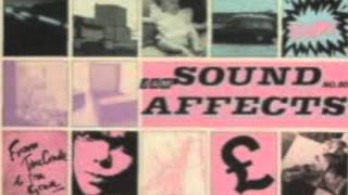 The Jam - Sound Affects - Boy About Town