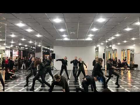 24.04 // KOD'A: THE BOYZ - MAVERICK