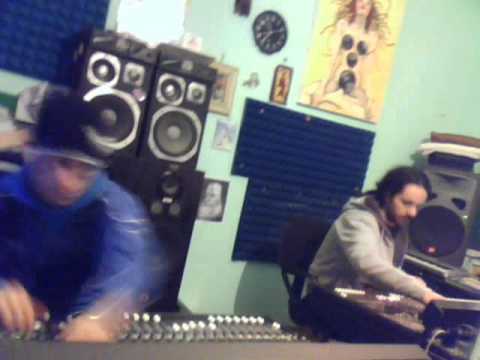 CRAZY HERTZ & CLEMENT KING PRODUCTION 2