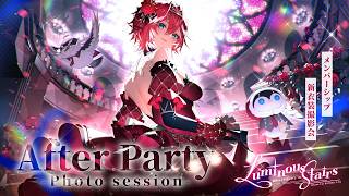 鷹嶺ルイ - 【Membership限定】差分たっくさん！！3D新衣装撮影会📷✨ 【鷹嶺ルイ/ホロライブ】