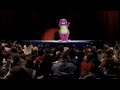 Barney Theme Song Barney S Big Surprise