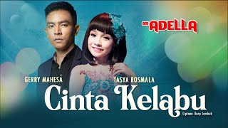 Download lagu Cinta Kelabu Gerry Mahesa Feat Tasya Rosmala Om Ad... mp3