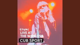 O Lord (Triple J Live at the Wireless)