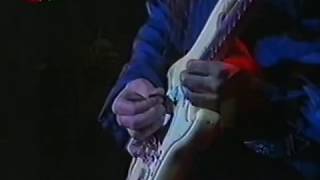 Rata Blanca - Aria en Sol de la Suite # 3  (DVD En Vivo en el OPERA)