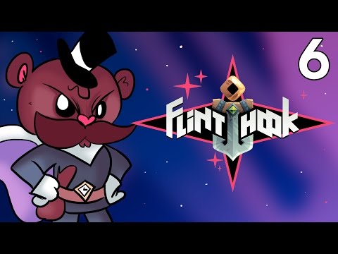 Baer Plays Flinthook (Ep. 6) - Obstructed