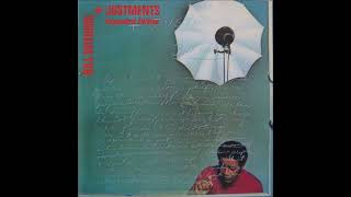 Bill Withers - The Same Love That Made Me Laugh