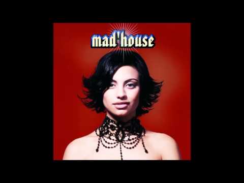Planet Pop Vol. 01 (2002) MAD HOUSE : Like a  prayer