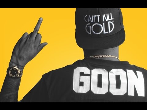 Bambino Gold (Feat. Pimp Jones) - Frog Eyes (Love Fake The Hate Real)