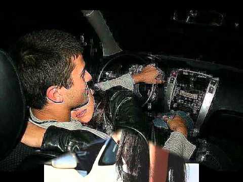 Yusif Ehmedli ft Ferid Qasimli-Necedi Yetim 2013