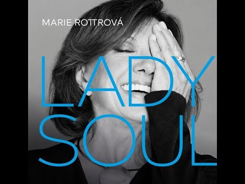 Marie Rottrová - Pozhasínej (2021)