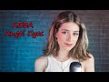 Angel Eyes ABBA Cover By Beatrice Florea