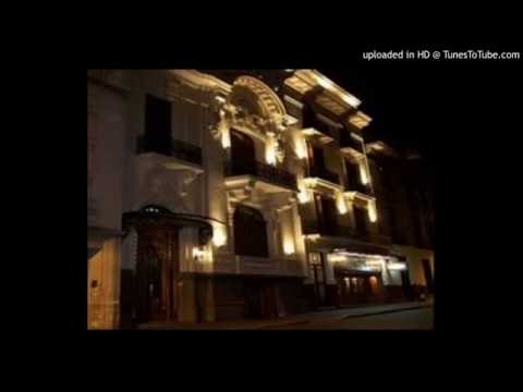 Today's Tango Is... Una Emoción - Lucio Demare 03-09-1943