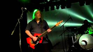 Bevis Frond - I´m the only one, Nürnberg, Hirsch 14.5.2013