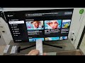 Обзор универсального пульта RM-J1300 для Samsung Smart TV с голосовым управлением!