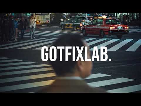 Duke Dumont, Say Lou Lou - Nightcrawler