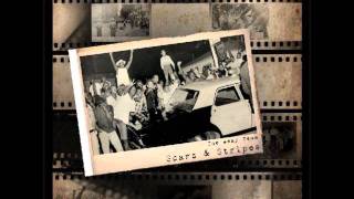 The Away Team - Get Down (ft. GQ)