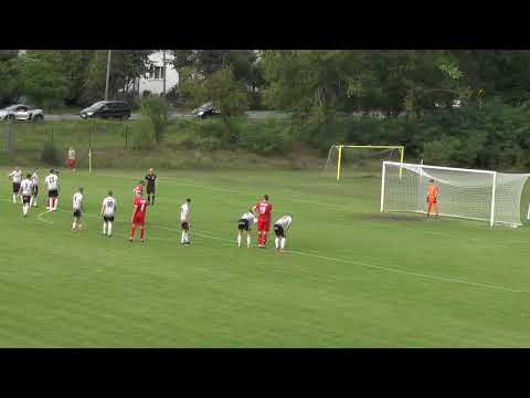 SKALNIK SULEJÓW - CERAMIKA OPOCZNO 20.08.2022 2:4 (2:1) cz3