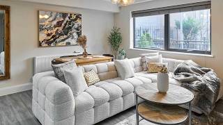 Host & Stay - Chic Townhouse by the Docks | Liverpool, United Kingdom | Hotel Re