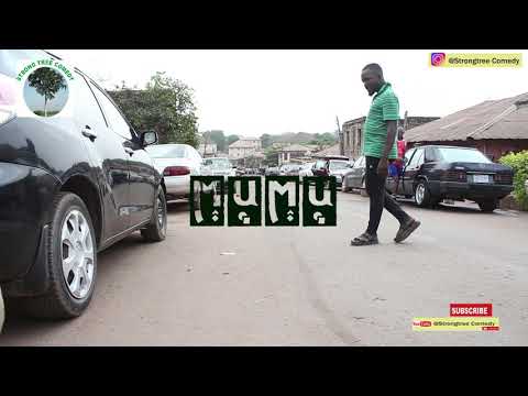 Strongtree comedy.    Mumu