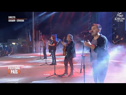 LOS NOCHEROS | Recital Completo | Cosquín 2022