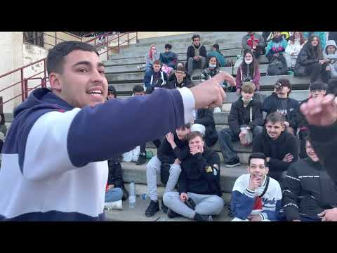 GUILLE FLOW VS OWEN ||CUARTOS|| REGIONAL SOUTHEAST VLC
