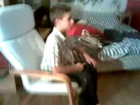 les stars font leur show episode 4