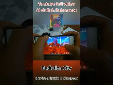 Video cover