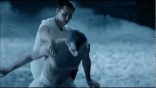 Matthew Bourne&#39;s Ballet Clips- &quot;Swan Lake&quot;