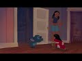 LILO Y STICH NO ESTOY TOCANDOTE T2 NAMAR