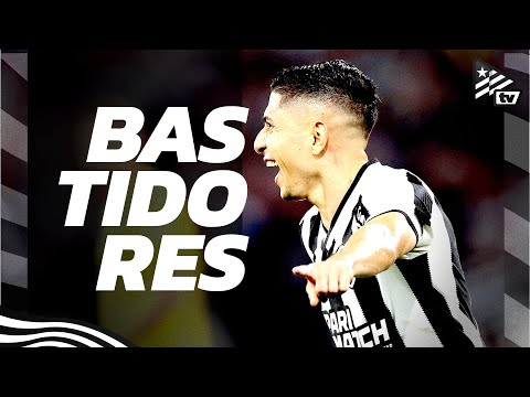 Bastidores | Botafogo 5x0 Penarol | CONMEBOL LIBERTADORES