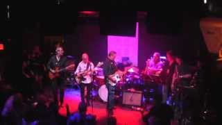 House Band     "Paradise By The "C"