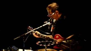 The Legendary Tigerman "I Got My Night Off"