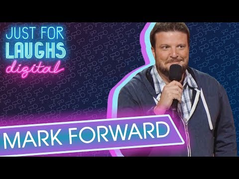 Mark Forward - All Your Kids Are Garbage